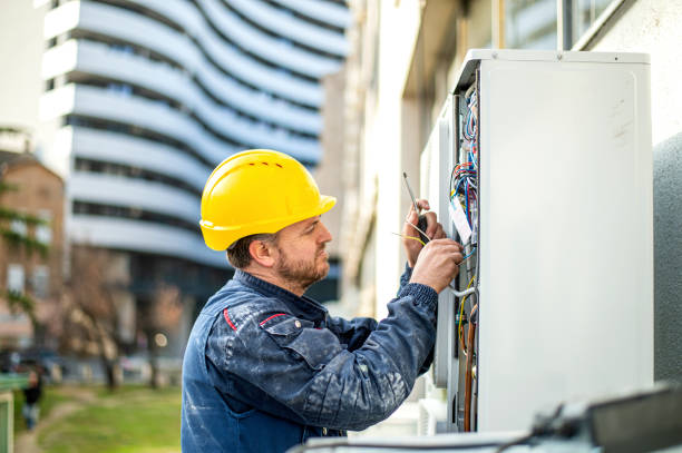 Best Electrical Safety Inspections  in Red Bank, SC